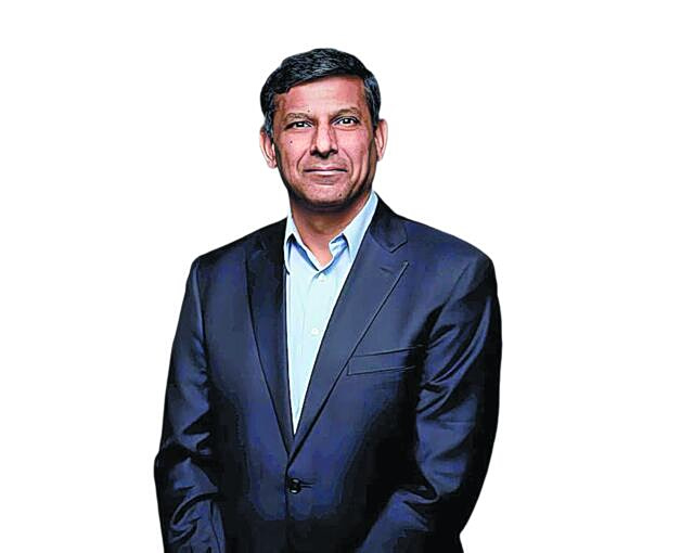 Raghuram G. Rajan