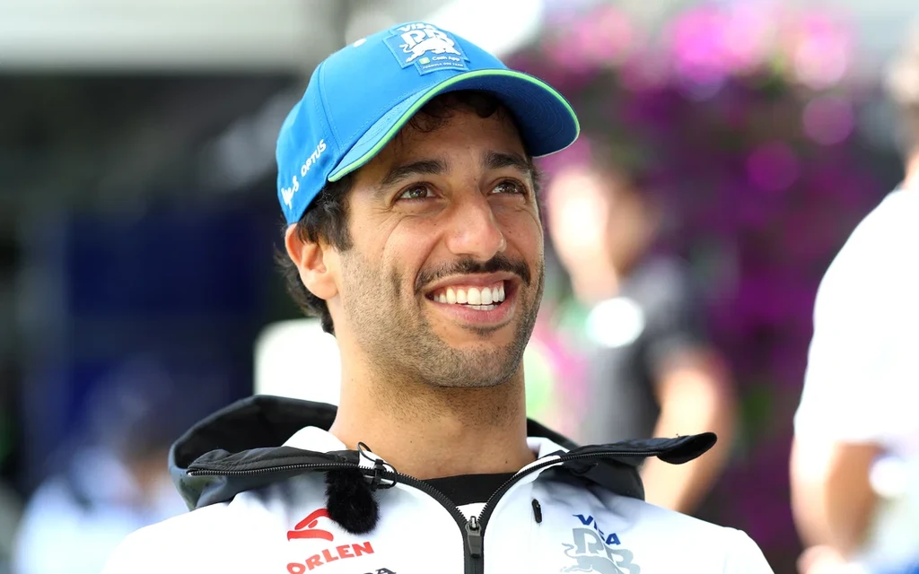 Nτανιέλ Ρικιάρντο – Formula1: Για αυτό αποχώρησα από τα γκραν πρι