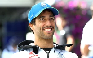 Nτανιέλ Ρικιάρντο – Formula1: Για αυτό αποχώρησα από τα γκραν πρι