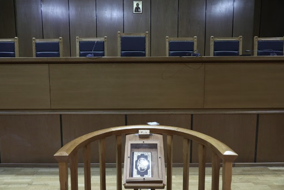 Τελικά «υπάρχουν δικαστές εις τας Αθήνας»;