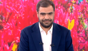 Παύλος Μαρινάκης: «Θα δώσουμε ένα δισ. ευρώ στους πολίτες το 2027»