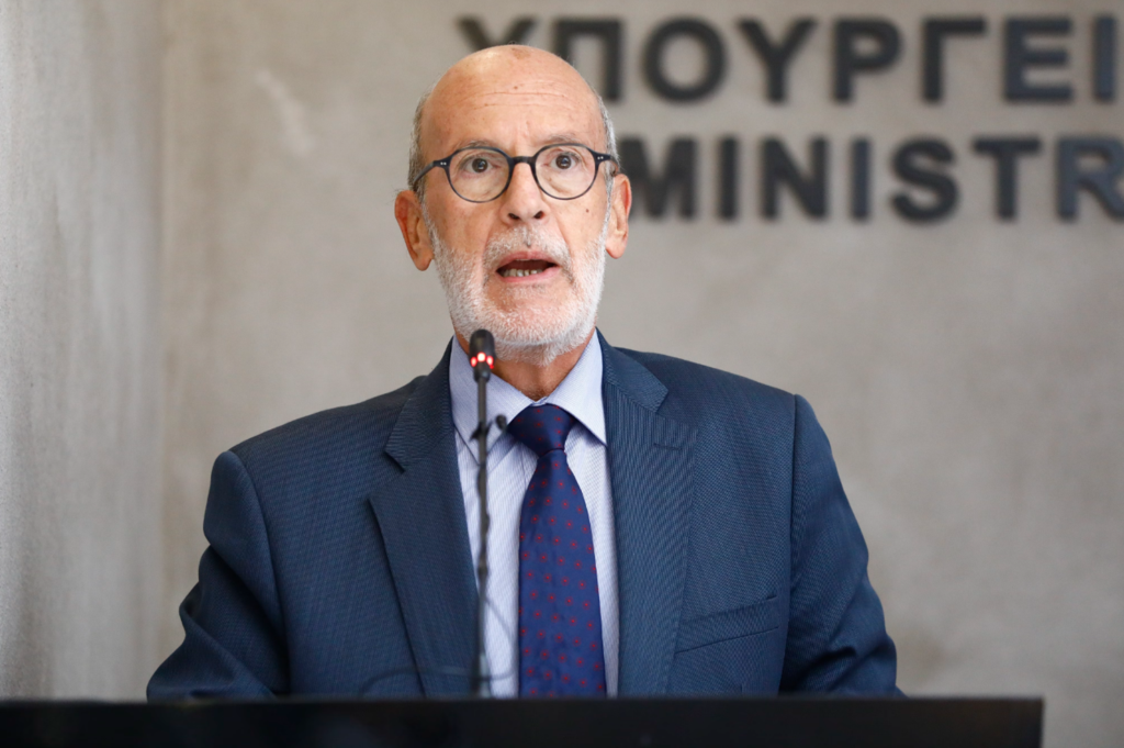 Υποκλοπές: Οι 11 στόχοι του Predator που είχε παρακολουθήσει η ΕΥΠ με υπογραφή Τζαβέλλα