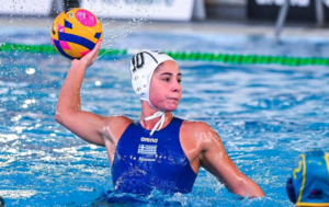 Ελλάδα – Ολλανδία 8-12: Ήττα της Εθνικής στα προκριματικά του World Cup