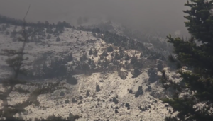 Και ο καιρός… τρελάθηκε