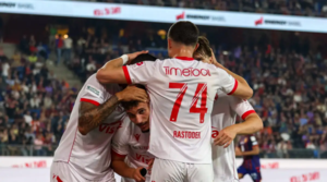 Τουν: Ιστορική κατάκτηση τίτλου στην Ελβετία – Από τη δεύτερη κατηγορία στην κορυφή σε μόλις έναν χρόνο
