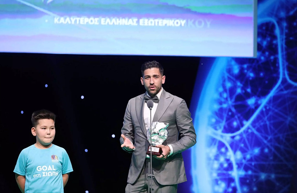 Πρόεδρος του ΠΣΑΠΠ ο Μπαντής – Χρέη αντιπροέδρου αναλαμβάνει ο Τάσος Μπακασέτας
