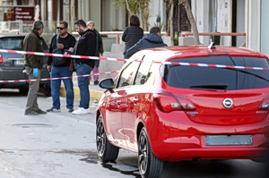 Δολοφονία στην Αμμουδάρα: Δίωξη για ανθρωποκτονία σε ήρεμη ψυχική κατάσταση στον 54χρονο δράστη