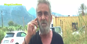 Αμμουδάρα: «Αν γυρνούσε το παιδί του πίσω, ας σκότωνε το δικό μου» – Συγκλονίζει ο πατέρας του 21χρονου Νικήτα