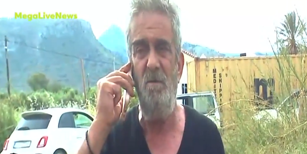 Αμμουδάρα: «Αν γυρνούσε το παιδί του πίσω, ας σκότωνε το δικό μου» – Συγκλονίζει ο πατέρας του 21χρονου Νικήτα