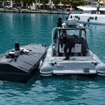 Λευκάδα: Στο μικροσκόπιο των Ενόπλων Δυνάμεων το θαλάσσιο drone – Ποια σενάρια εξετάζονται