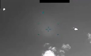 UFO πάνω από την Ελλάδα; Τα βίντεο του Πενταγώνου που προκαλούν ερωτήματα