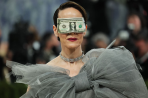 Met Gala 2026: Φιλοτεχνία ή η άνοδος του kitch;