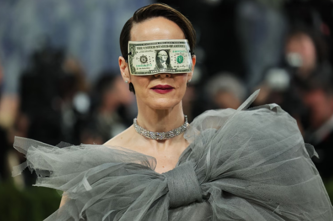 Met Gala 2026: Φιλοτεχνία ή η άνοδος του kitch;