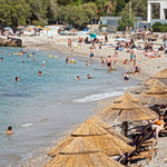 Καιρός: Μίνι καλοκαίρι προ των πυλών – Έως και τους 33°C ο υδράργυρος