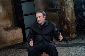 Κοινό κέντρο ΕΥΠ – Predator «δείχνει» ο Λάκης Λαζόπουλος – Καταθέτει μήνυση, προσφεύγει και στα ευρωπαϊκά δικαστήρια