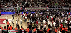 Απίστευτα πράγματα στην Τουρκία: Το buzzer-beater που χάρισε την παραμονή και ο χαμός στο φινάλε (vid)