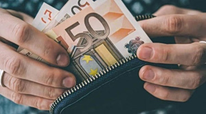 Μπαράζ πληρωμών: Πάνω από 61 εκατ. ευρώ σε  54.260 δικαιούχους