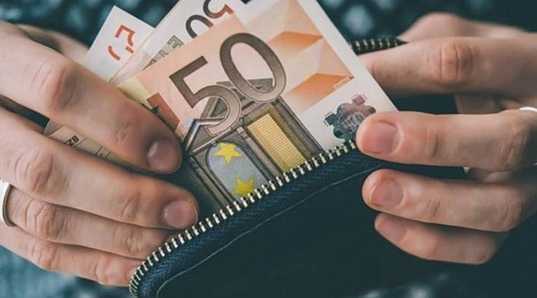 Μπαράζ πληρωμών: Πάνω από 61 εκατ. ευρώ σε  54.260 δικαιούχους