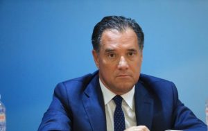Γκάφα Γεωργιάδη με τον Έλληνα επιβάτη του MV Hondius – Είπε ότι νοσεί με χανταϊό και μετά ανακάλεσε