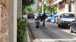 Ληστεία στην Κάτω Τιθορέα: Εντοπίστηκε άθικτο το αυτοκίνητο διαφυγής των δραστών
