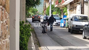 Κάτω Τιθορέα: Συνελήφθησαν οι δράστες της ληστείας σε τράπεζα – Στα χέρια των Αρχών οκτώ άτομα