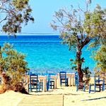 Από τις κλίνες μέχρι τις παραλίες: Όσα προβλέπει το νέο Χωροταξικό για τον Τουρισμό
