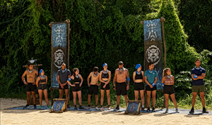Survivor: Θλίψη και ερωτήματα για τον σοκαριστικό τραυματισμό του 22χρονου παίκτη