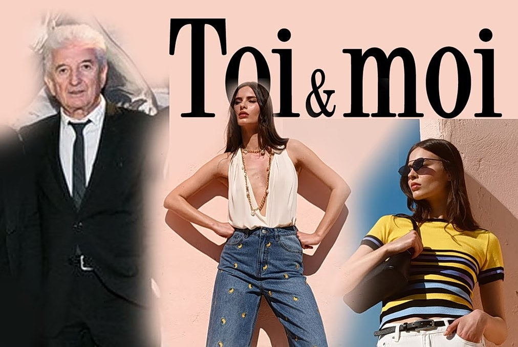 Toi & Moi: Πέθανε ο συνιδρυτής, Δημήτρης Παπαζαφειρόπουλος