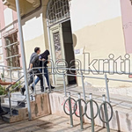 Ηράκλειο: Προφυλακιστέος ο 30χρονος για τον τραυματισμό της 28χρονης συζύγου του