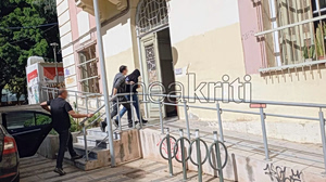 Ηράκλειο: Προφυλακιστέος ο 30χρονος για τον τραυματισμό της 28χρονης συζύγου του