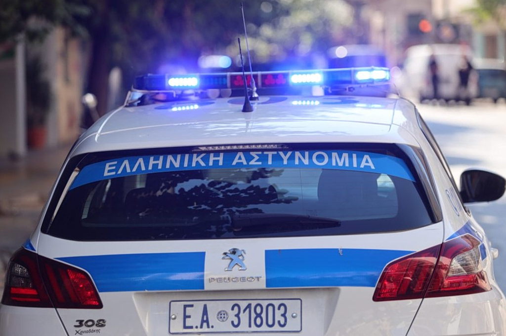Συναγερμός για ύποπτο σακίδιο κοντά στη ΓΑΔΑ – Διακοπή της κυκλοφορίας στο σημείο