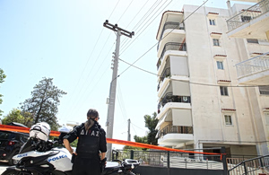 Δήμος Ηλιούπολης: Κήρυξε τριήμερο πένθος μετά την τραγωδία με τις 17χρονες
