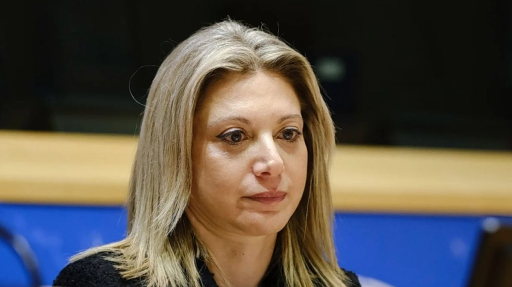 Καρυστιανού για την τραγωδία στην Ηλιούπολη: «Δεν είναι η κακιά η ώρα – Το κράτος εγκλωβίζει τα παιδιά μας»