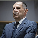 Γ. Γεραπετρίτης για νομιμοποίηση «Γαλάζιας Πατρίδας»: «Υπάρχουν πολλοί τρόποι για να αντιδράσει κανείς – Είμαστε σχετικά ισχυροί στις αντιδράσεις μας»
