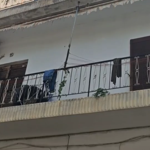 Άγιοι Ανάργυροι: Αδιανόητες εικόνες από το σπίτι που ζούσαν τρία παιδιά – Δωμάτια γεμάτα σκουπίδια