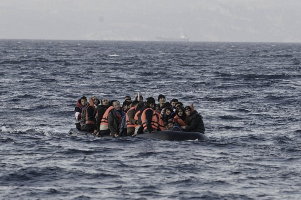 Κοινό μέτωπο Ελλάδας, Κύπρου, Ιταλίας και Μάλτας για μετανάστευση και ασφάλεια στη Mέση Ανατολή – Οι 4 άξονες