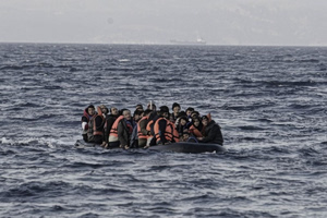 Κοινό μέτωπο Ελλάδας, Κύπρου, Ιταλίας και Μάλτας για μετανάστευση και ασφάλεια στη Mέση Ανατολή – Οι 4 άξονες