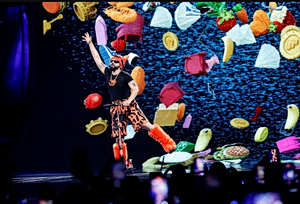 Eurovision 2026: Χαμός με το «Ferto» σε μπαρ και καφέ της Αθήνας – Γιγαντοοθόνες, ποτό και κέφι – ΒΙΝΤΕΟ