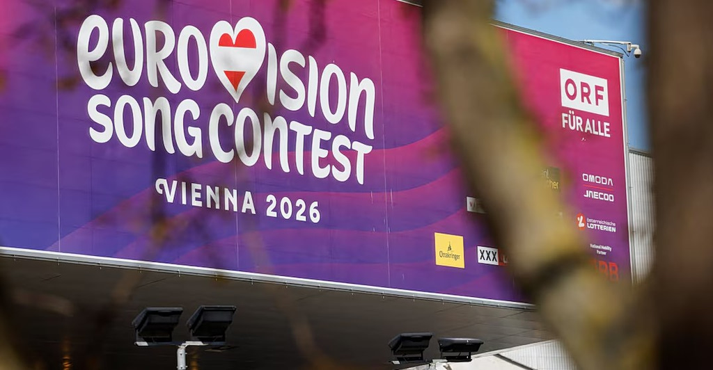 Eurovision 2026: Παρτάρουν «Bangaranga», «Andromeda» και «Ferto» στο διάλειμμα του τελικού | Επικαιρότητα στο PlusTV.gr