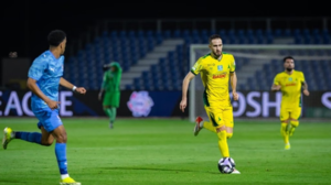 Saudi Pro League: Κορυφαίος στις ασίστ ο Κώστας Φορτούνης, πρώτος σκόρερ ο Τόνι (pic)