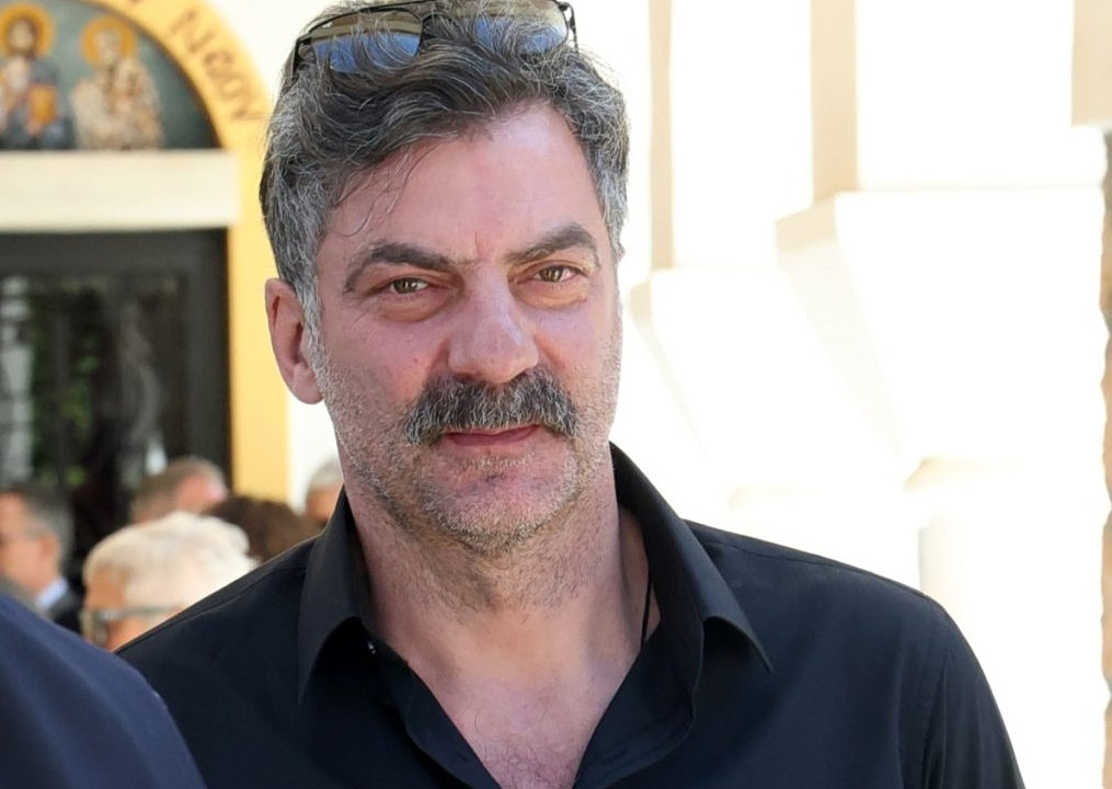 Στάθης Μαντζώρος: Τα νεότερα για την κατάσταση της υγείας του – Η επιστολή της γυναίκας του