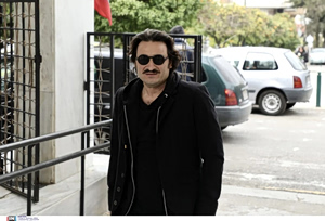 Βασίλης Χαραλαμπόπουλος: Η νέα συγκινητική ανάρτηση μετά τον θάνατο του πατέρα του