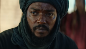 Χάθηκε στην… έρημο το «Desert Warrior» – Το χιλιομετρικό φιάσκο της Σαουδικής Αραβίας που ήθελε να γίνει Χόλιγουντ