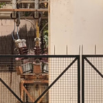 Πατήσια: Νεκρός 52χρονος από έκρηξη σε υποσταθμό ρεύματος