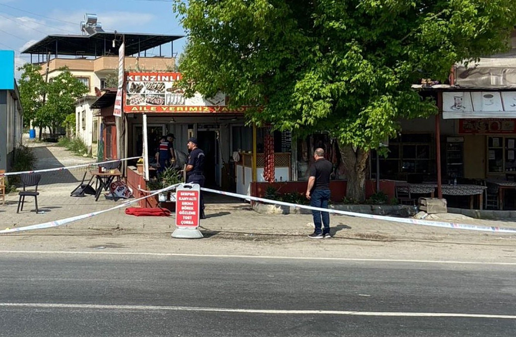 Συναγερμός στην Τουρκία: Ένοπλος άνοιξε πυρ σε εστιατόριο – Τουλάχιστον 4 νεκροί και 8 τραυματίες