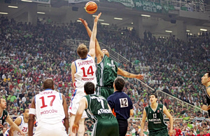 Final Four: Τι συνέβαινε στον κόσμο την τελευταία φορά που διεξήχθη στην Αθήνα