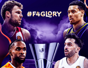 Final Four: Ποιος θα σηκώσει την κούπα; Η πρόβλεψη του omadatanea