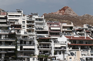 Ανοίγει το νέο πρόγραμμα «Ανακαινίζω» – Ποιες κατηγορίες δικαιούνται επιδότηση έως 95%