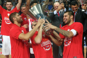 Ο Ολυμπιακός και η ιστορία των Final Four: Από το 1994 μέχρι την Αθήνα του 2026, μια πορεία γεμάτη τίτλους και πληγές