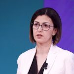 Αδιαθεσία για την Ειρήνη Αγαπηδάκη στη Βουλή – Μεταφέρθηκε στον Ευαγγελισμό